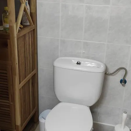 Homestay Romani - Casa Compartida Con Propietario - Bano Compartido *
