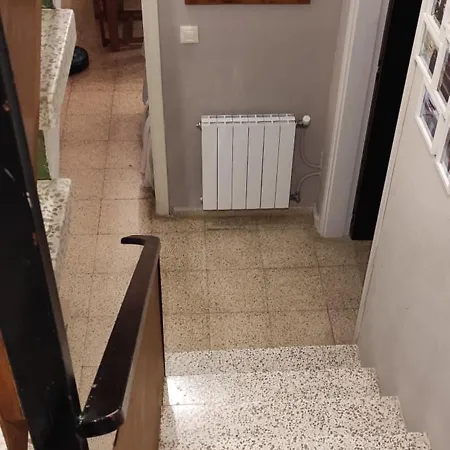 Romani - Casa Compartida Con Propietario - Bano Compartido * L' Escala