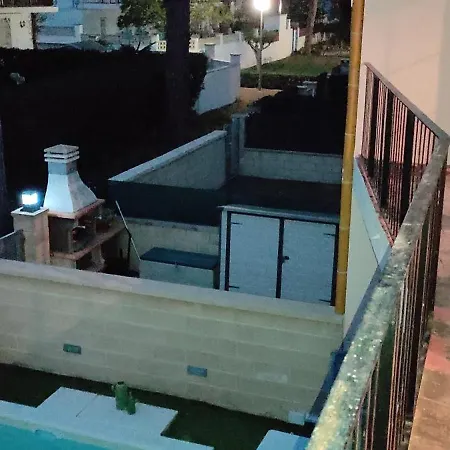 Romani - Casa Compartida Con Propietario - Bano Compartido Homestay L'Escala