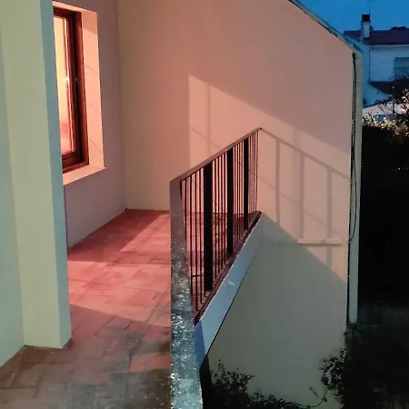 Homestay Romani - Casa Compartida Con Propietario - Bano Compartido *
