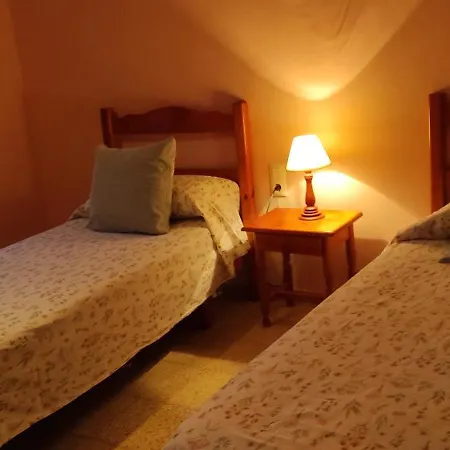 Romaní - Casa Compartida Con Propietario - Baño Compartido
